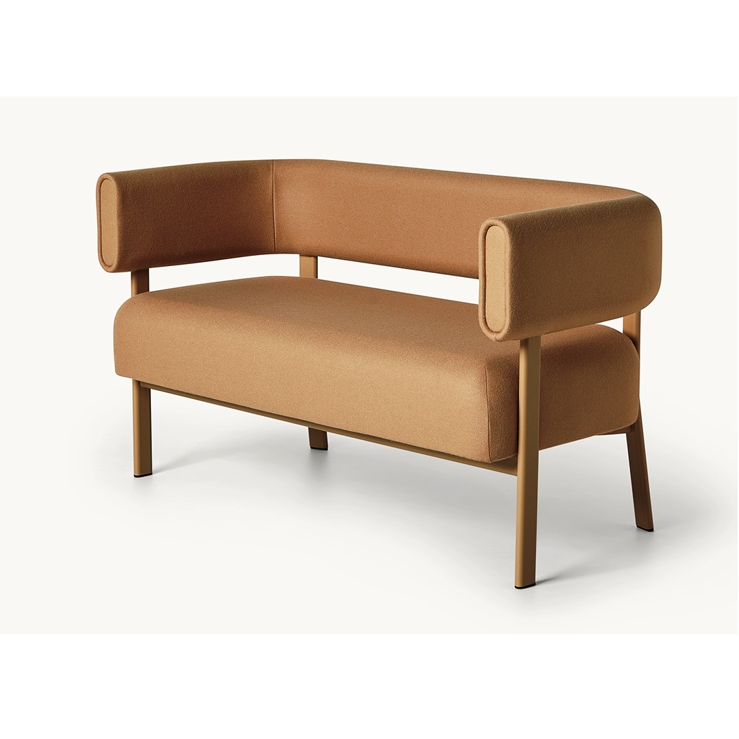 Sofy/kanapy do poczekalni medycznych MEBLANT Frame