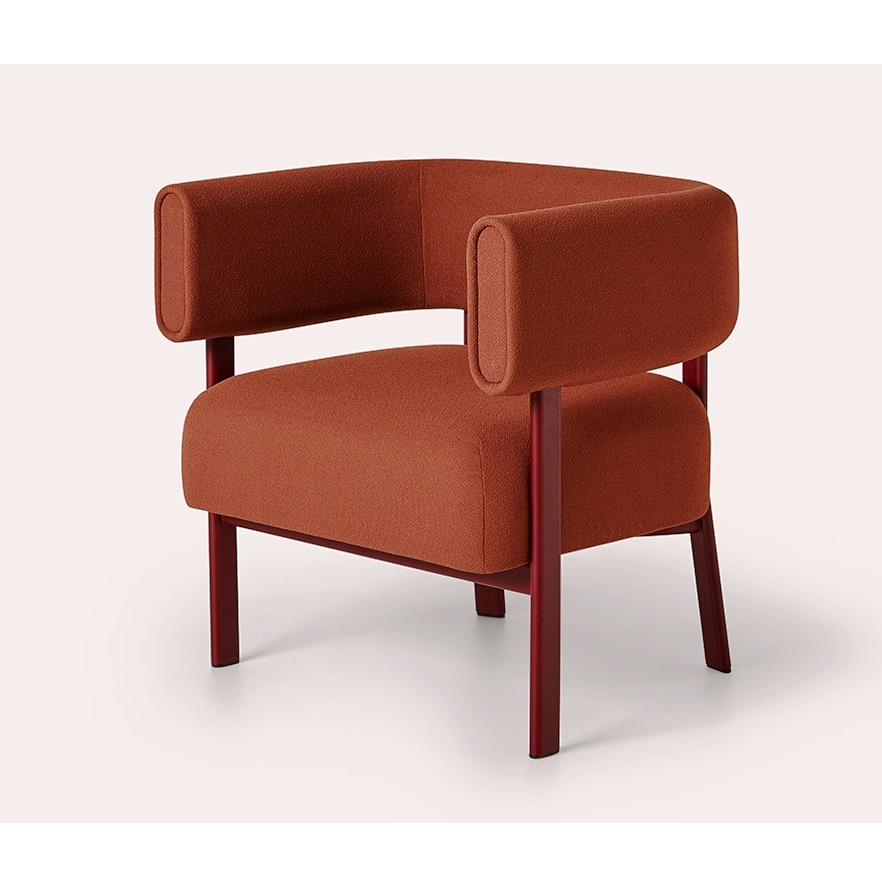 Sofy/kanapy do poczekalni medycznych MEBLANT Frame