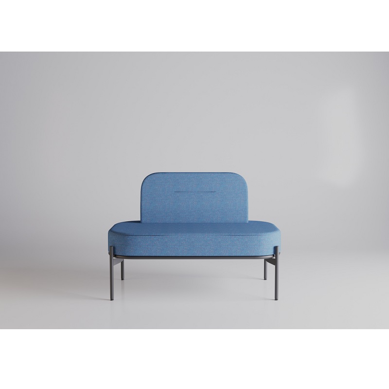 Sofy/kanapy do poczekalni medycznych MEBLANT Leaf Pod