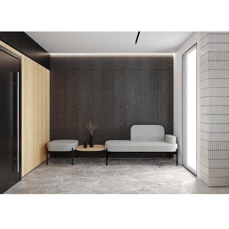 Sofy/kanapy do poczekalni medycznych MEBLANT Leaf Pod