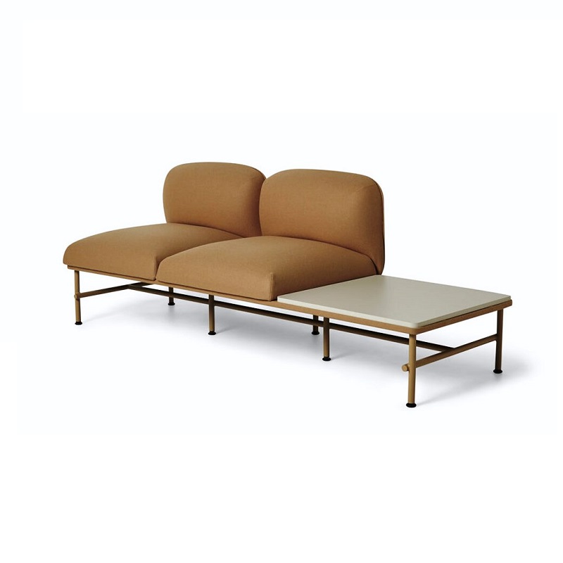 Sofy/kanapy do poczekalni medycznych MEBLANT Nebula