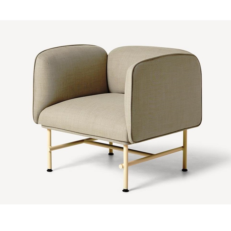 Sofy/kanapy do poczekalni medycznych MEBLANT Nebula