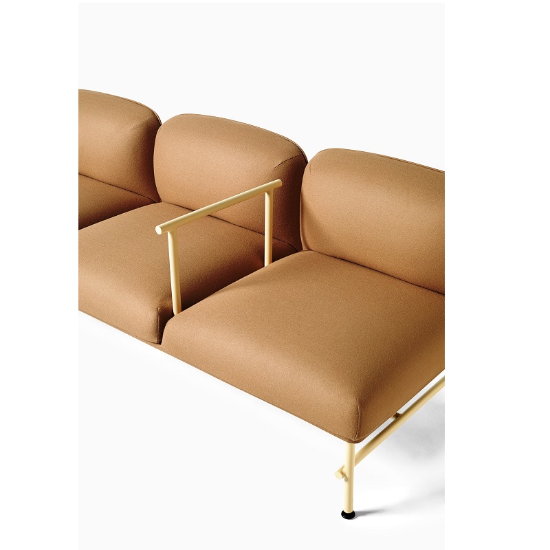 Sofy/kanapy do poczekalni medycznych MEBLANT Nebula