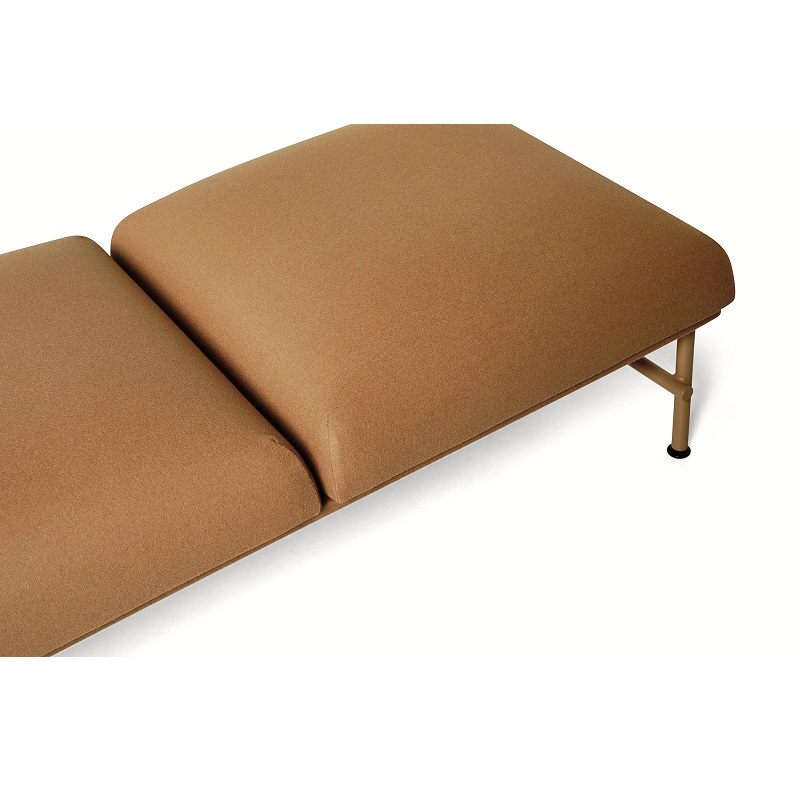 Sofy/kanapy do poczekalni medycznych MEBLANT Nebula