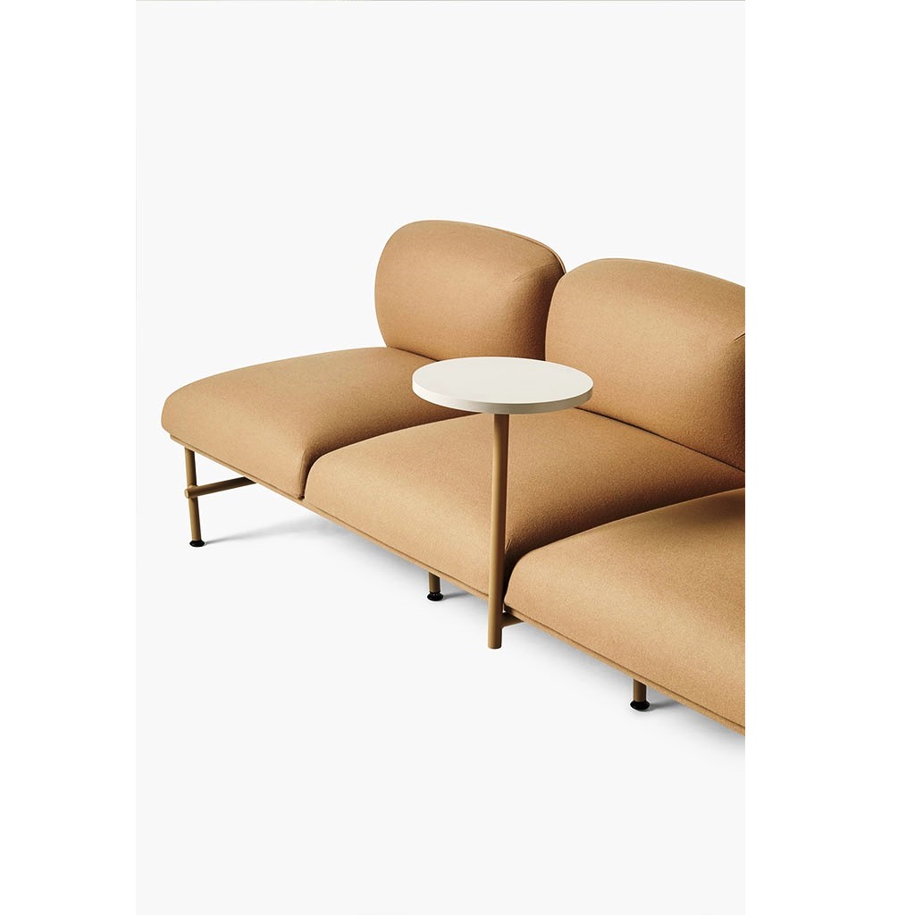 Sofy/kanapy do poczekalni medycznych MEBLANT Nebula