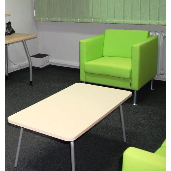 Sofy/kanapy do poczekalni medycznych MEBLANT Platinium