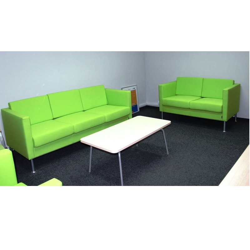 Sofy/kanapy do poczekalni medycznych MEBLANT Platinium