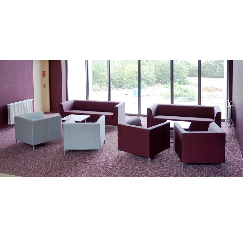 Sofy/kanapy do poczekalni medycznych MEBLANT Sigma