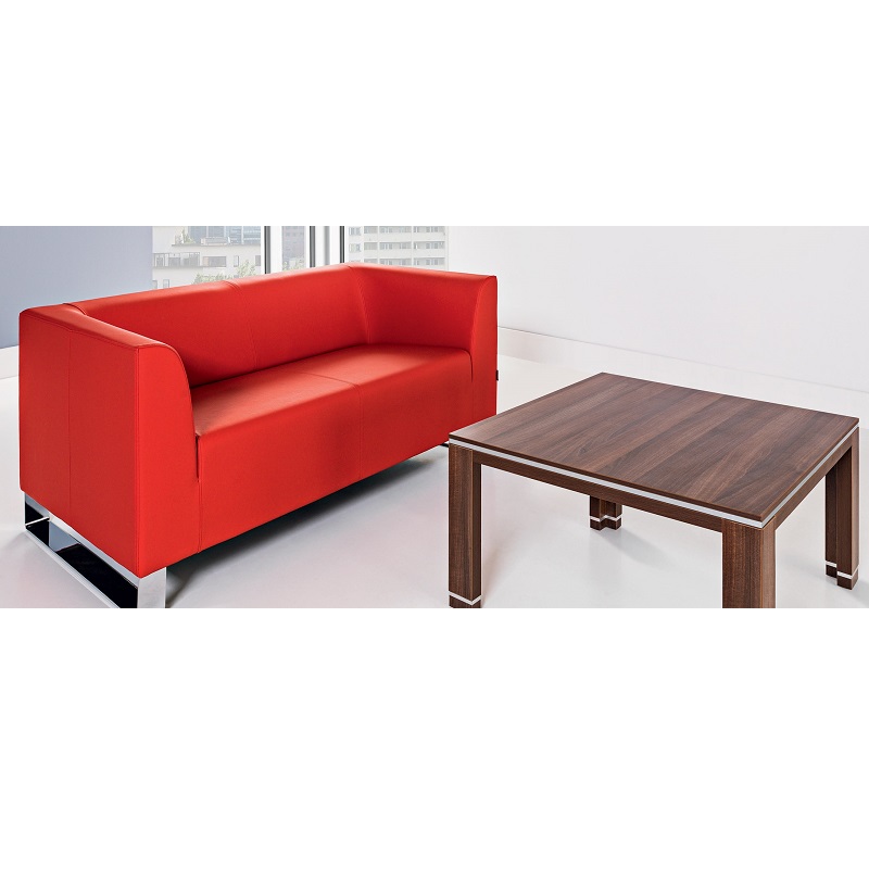 Sofy/kanapy do poczekalni medycznych MEBLANT Sigma