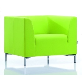 Sofy/kanapy do poczekalni medycznych MEBLANT Sigma