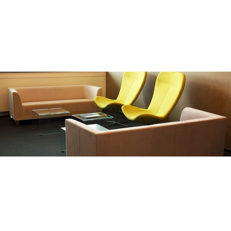 Sofy/kanapy do poczekalni medycznych MEBLANT Sigma