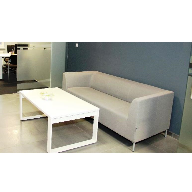 Sofy/kanapy do poczekalni medycznych MEBLANT Sigma