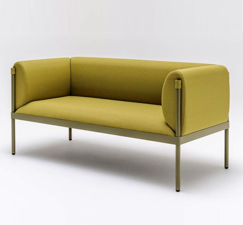 Sofy/kanapy do poczekalni medycznych MEBLANT Stilt