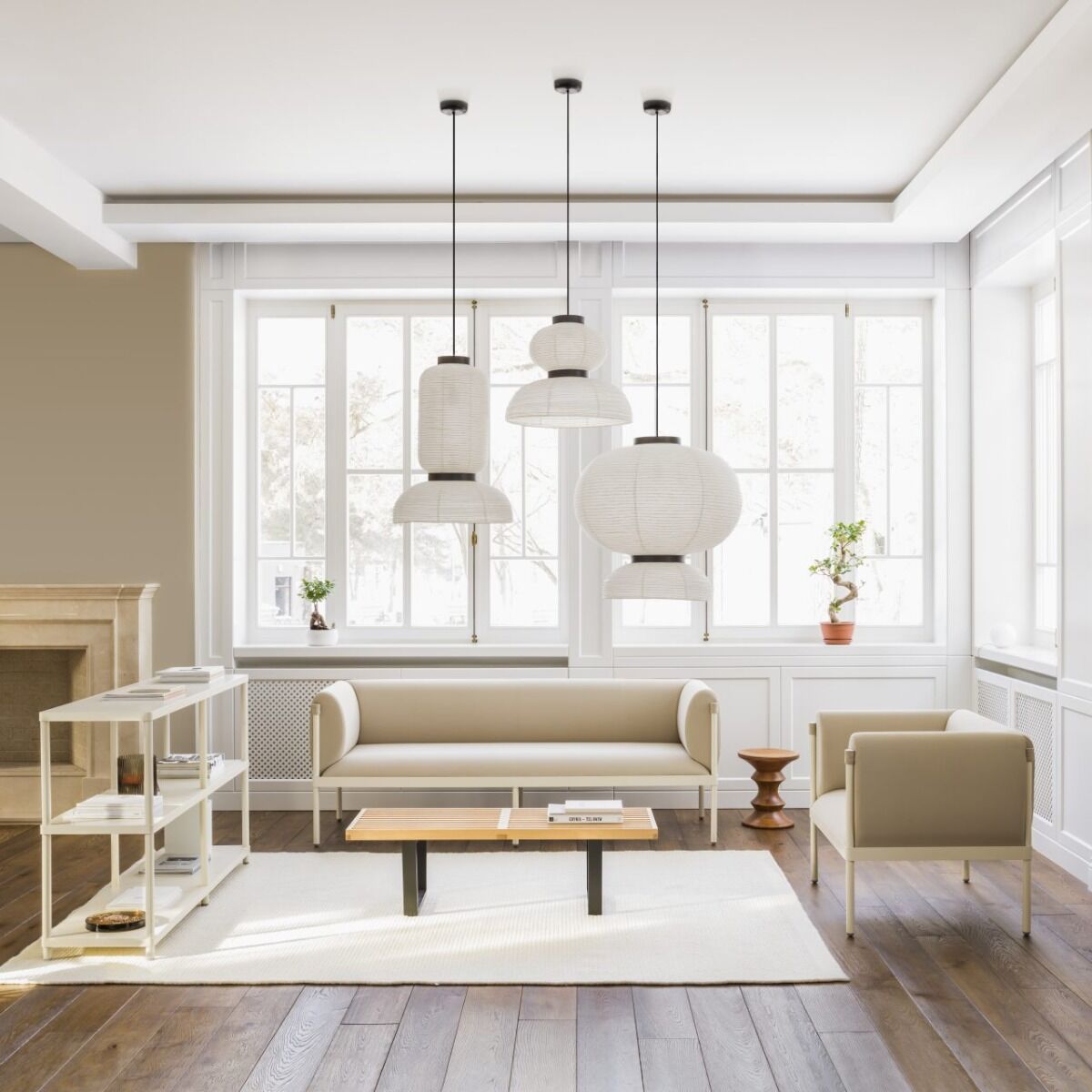 Sofy/kanapy do poczekalni medycznych MEBLANT Stilt