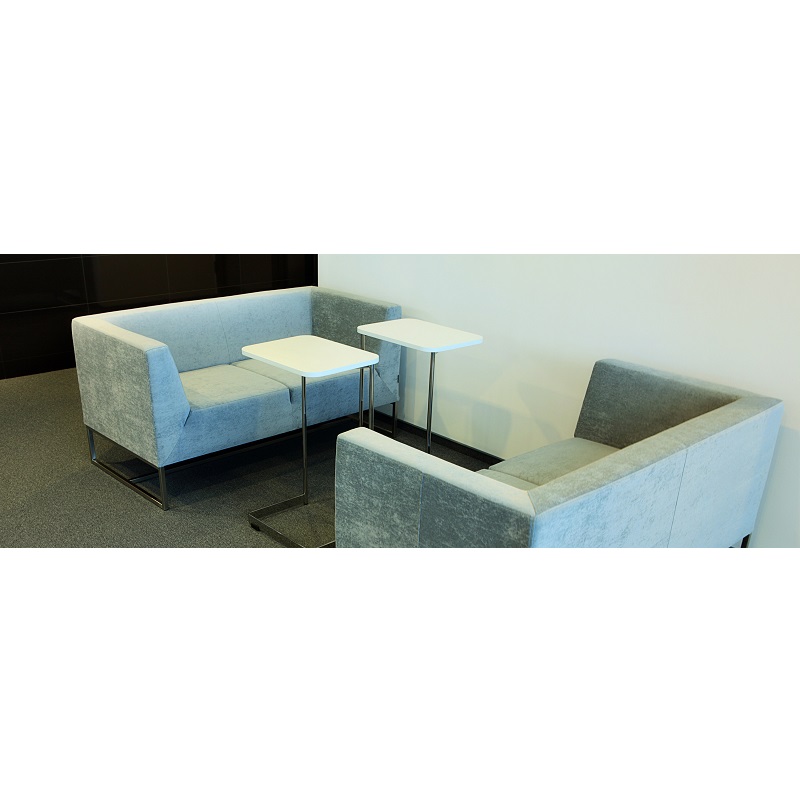 Sofy/kanapy do poczekalni medycznych MEBLANT Verso