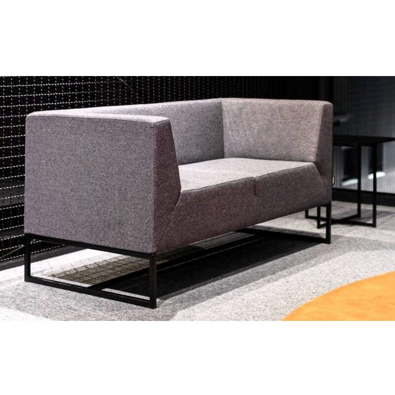 Sofy/kanapy do poczekalni medycznych MEBLANT Verso