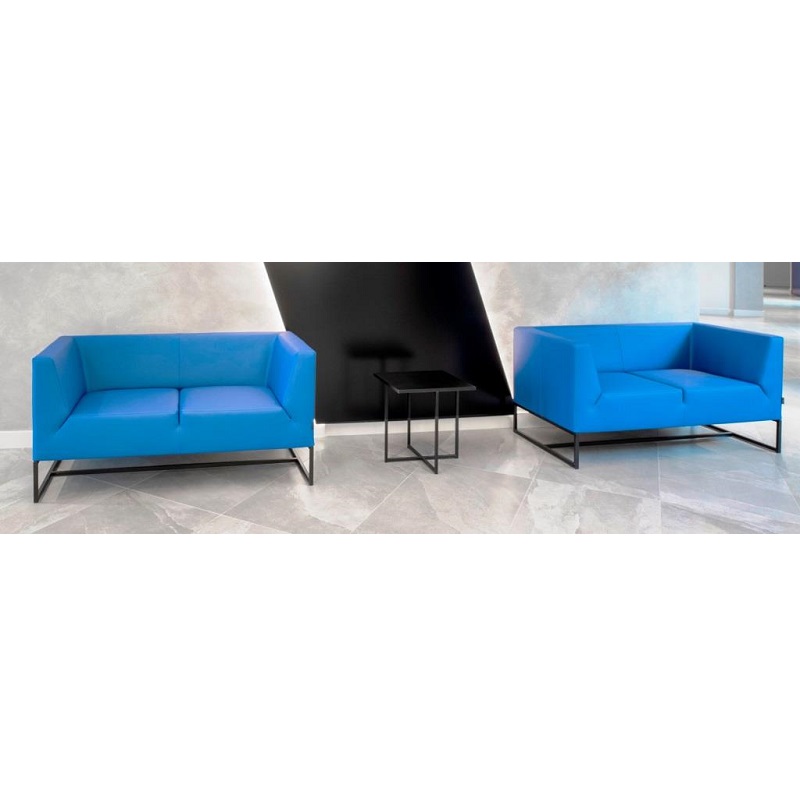 Sofy/kanapy do poczekalni medycznych MEBLANT Verso