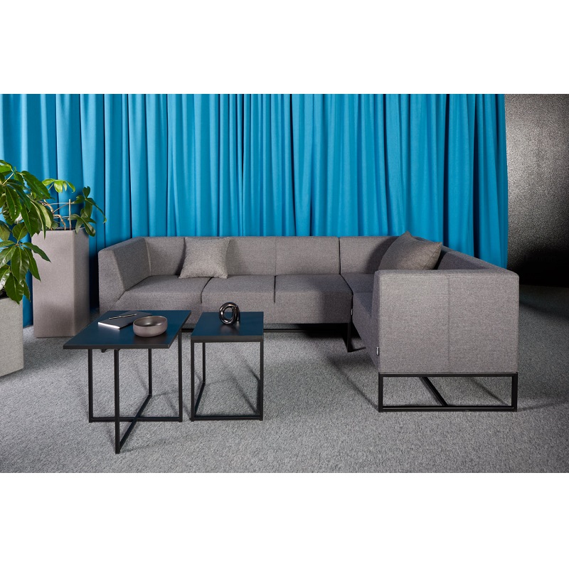 Sofy/kanapy do poczekalni medycznych MEBLANT Verso