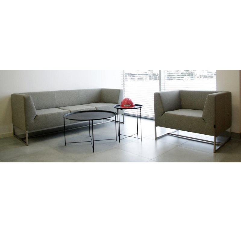 Sofy/kanapy do poczekalni medycznych MEBLANT Verso