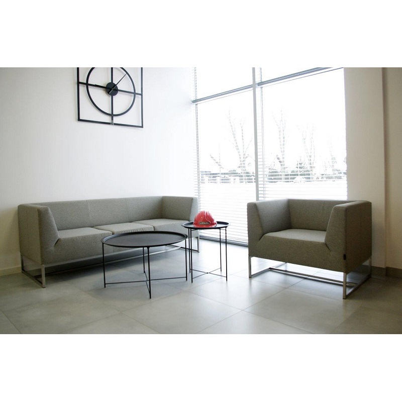 Sofy/kanapy do poczekalni medycznych MEBLANT Verso