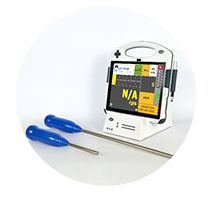 Sondy Gamma chirurgiczne ONCOVISION WProbe