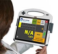 Sondy Gamma chirurgiczne ONCOVISION WProbe