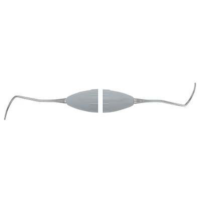 Sondy stomatologiczne LM-Instruments Sonda Nabersa