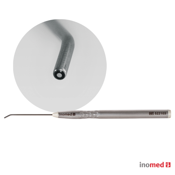 Sondy stymulacyjne inomed Medizintechnik GmbH Stymulacyjne