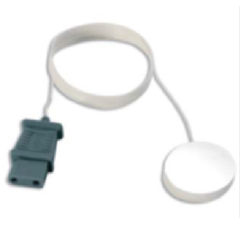 Sondy temperaturowe do aparatów do ogrzewania - ochładzania ICU Medical Sonda temperaturowa powierzchniowa STS-700