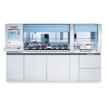Sortery automatyczne próbek do analizatorów Beckman Coulter AutoMate