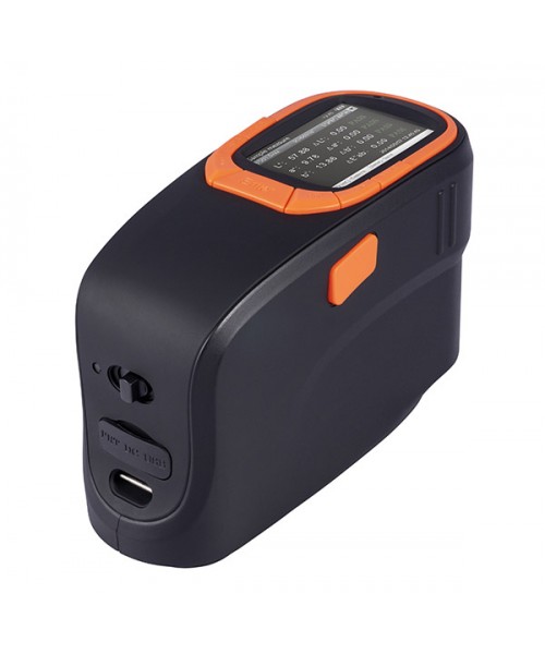 Spektrofotometry (fotometry) 3Color SF80