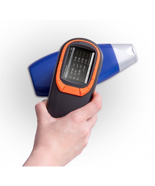 Spektrofotometry (fotometry) 3Color SF80