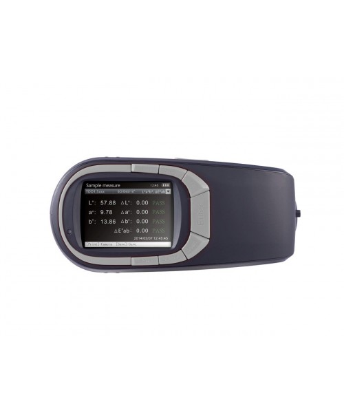 Spektrofotometry (fotometry) 3Color SFXC / SFXCG