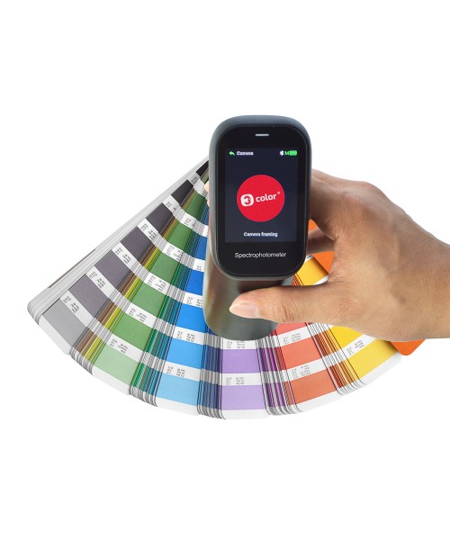 Spektrofotometry (fotometry) 3Color SV-100 / SV-300