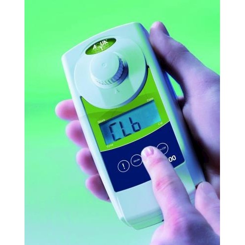 Spektrofotometry (fotometry) AQUALYTIC AL100