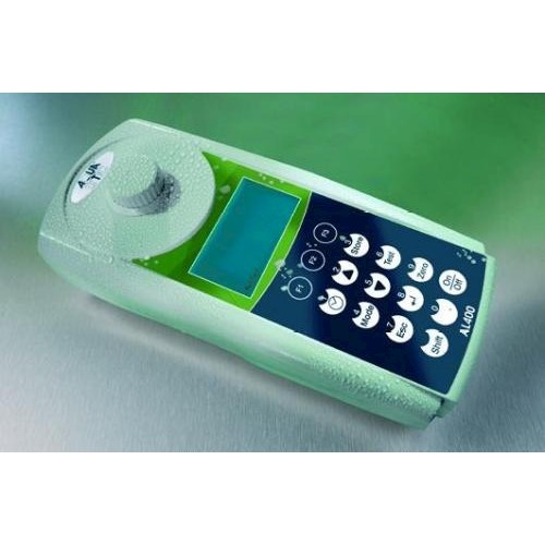 Spektrofotometry (fotometry) AQUALYTIC AL400/AL410