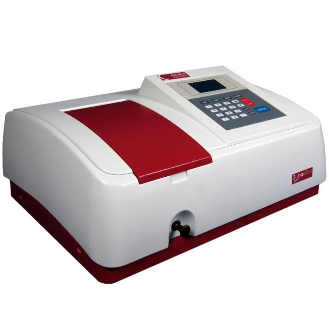 Spektrofotometry (fotometry) Dynamica SB-10