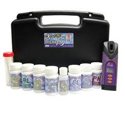 Spektrofotometry (fotometry) ITS Exact Micro 10