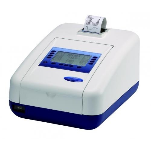 Spektrofotometry (fotometry) Jenway 7310 / 7315