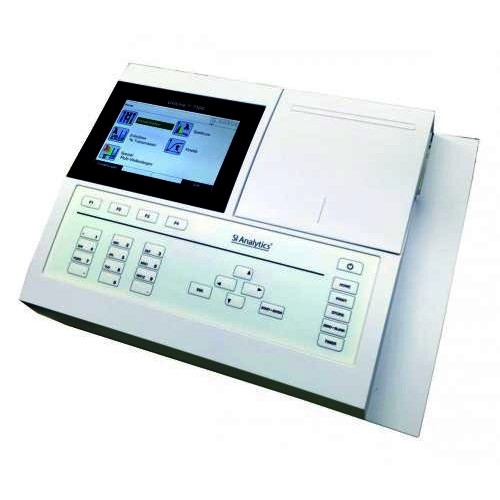 Spektrofotometry (fotometry) SI Analytics UviLine SI