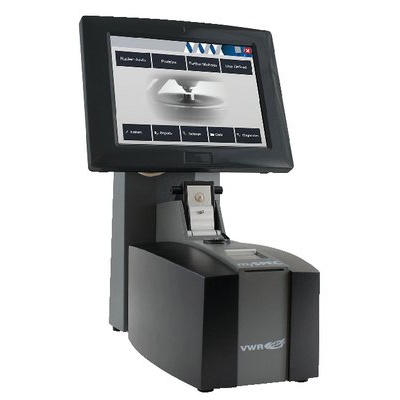 Spektrofotometry (fotometry) VWR mySPEC