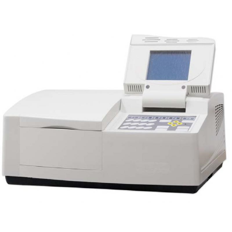 Spektrofotometry (fotometry) Zuzi 4200/4400