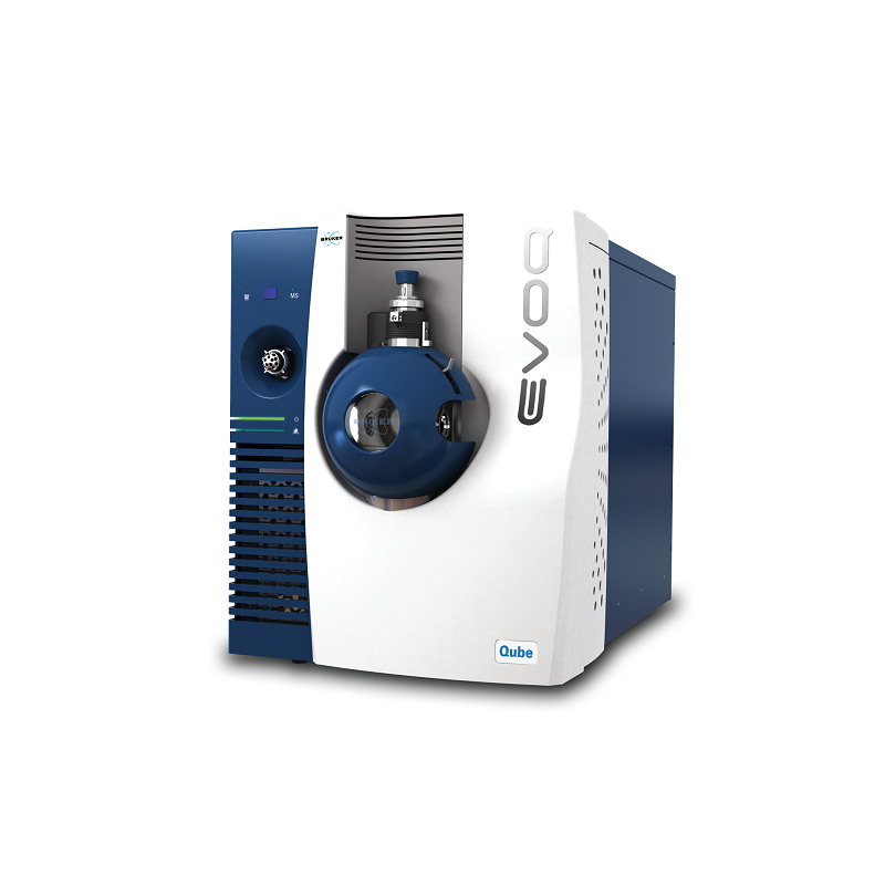Spektrometry mas Bruker EVOQ