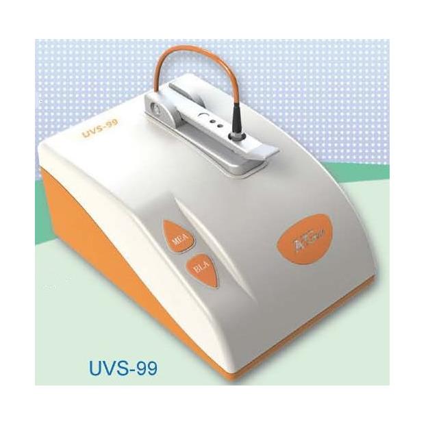 Spektrometry mas do analizy kwasów nukleinowych AVANS Biotech UVISDrop