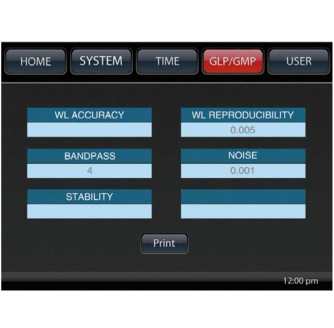 Spektrometry mas do analizy kwasów nukleinowych Dynamica DNAmaster
