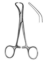 Spinaki do serwet medycznych Hilbro Spinaki do serwet