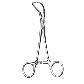 Spinaki do serwet medycznych Sintraco Backhaus