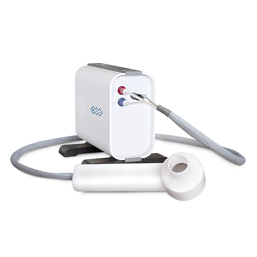 Spirometry BTL Micro 6000