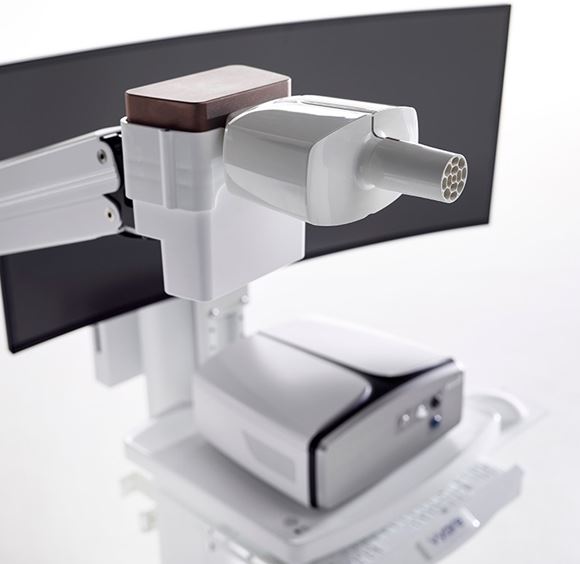 Spirometry Jaeger Vyntus ONE
