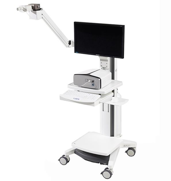 Spirometry Jaeger Vyntus ONE